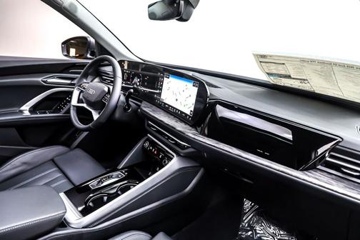 2025 Audi Q5 Sportback Premium Plus