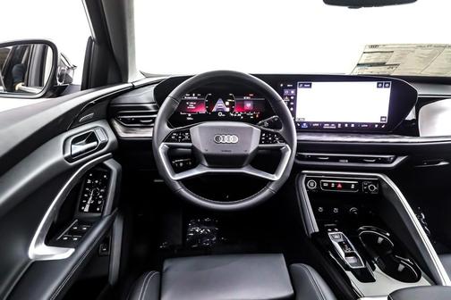 2025 Audi Q5 Sportback Premium Plus