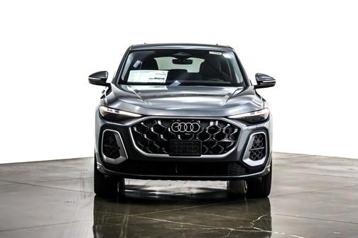 2025 Audi Q5 Sportback Premium Plus