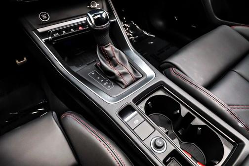 2025 Audi Q3 45 S line Premium Plus