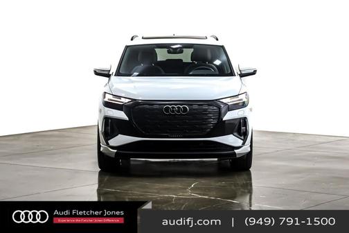 2023 Audi Q4 e-tron Prestige 50 quattro