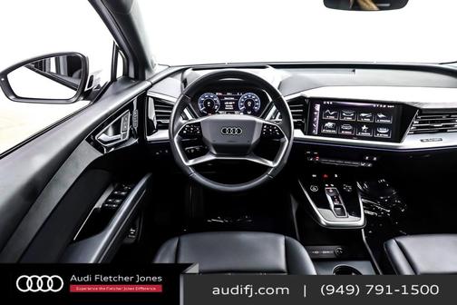 2023 Audi Q4 e-tron Prestige 50 quattro