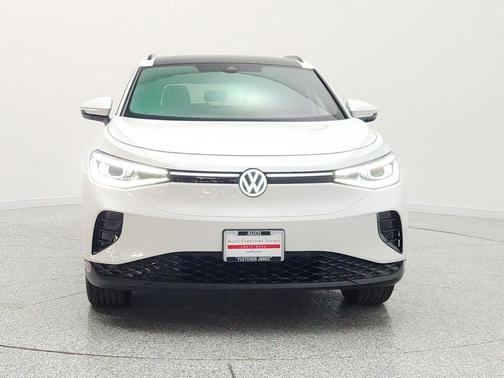 Opal White Pearl 2023 Volkswagen ID.4 AWD Pro S