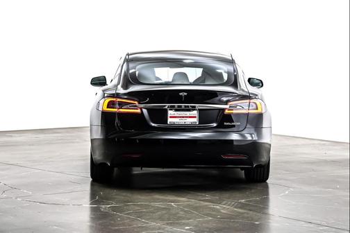2019 Tesla Model S Long Range