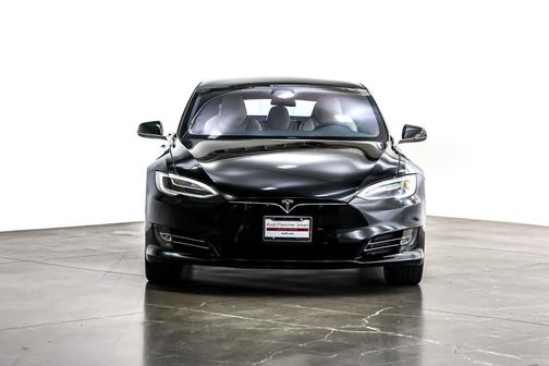 2019 Tesla Model S Long Range