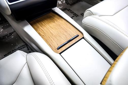 2019 Tesla Model S Long Range