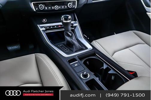 2025 Audi Q3 45 S line Premium Plus