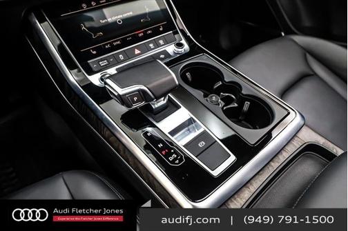 2022 Audi Q7 55 Premium Plus