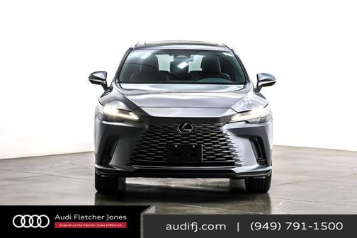 2023 Lexus RX 350 Premium