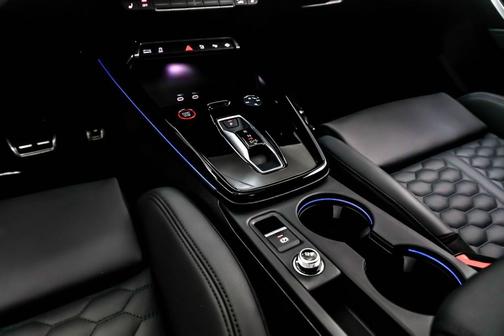 2026 Audi RS 3 TFSI quattro S tronic