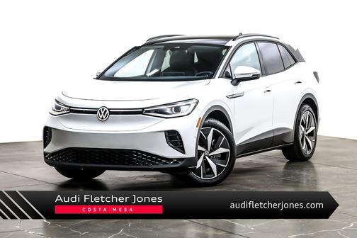 2023 Volkswagen ID.4 Pro S