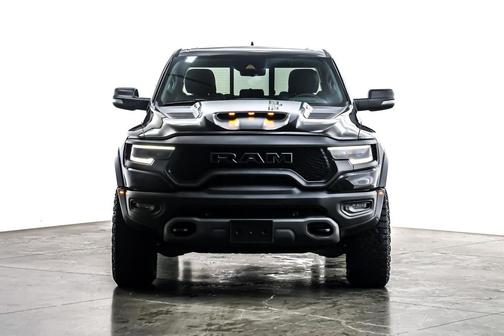 2023 RAM 1500 TRX