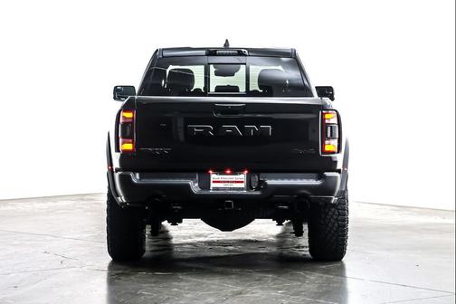 2023 RAM 1500 TRX
