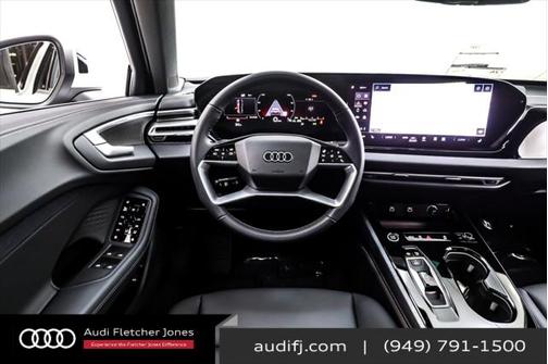 2025 Audi A5 Premium Plus