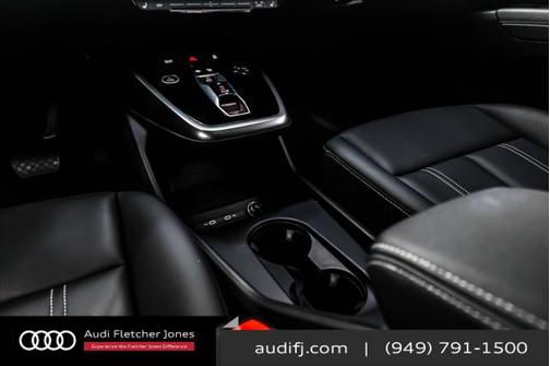 2023 Audi Q4 e-tron Premium Plus 50 quattro
