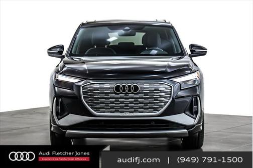 2023 Audi Q4 e-tron Premium Plus 50 quattro