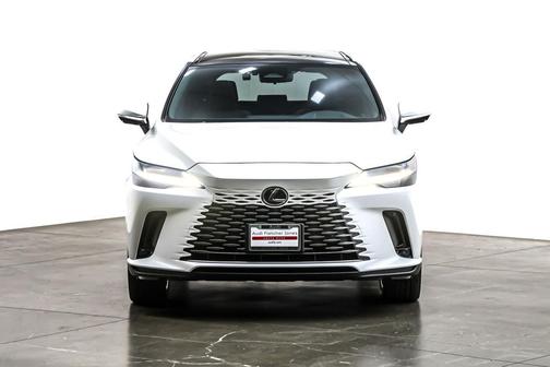 2024 Lexus RX 450h+ Base