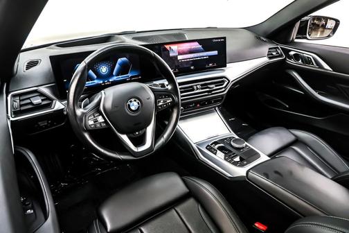 2024 BMW 430 i xDrive