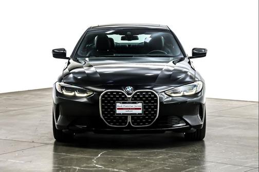 2024 BMW 430 i xDrive