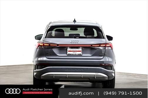 2023 Audi Q4 e-tron Premium Plus 50 quattro