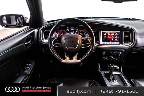 2023 Dodge Charger SRT Hellcat