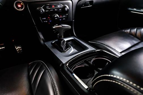 2023 Dodge Charger SRT Hellcat