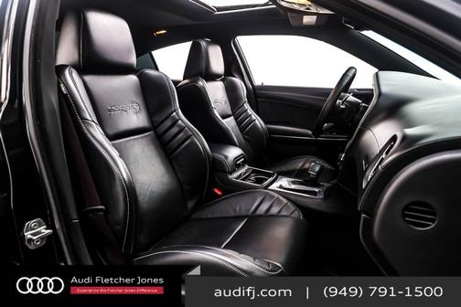 2023 Dodge Charger SRT Hellcat