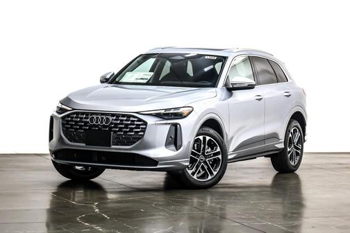 2025 Audi Q5 Premium Plus TFSI quattro S tronic