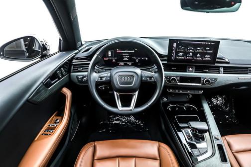 2023 Audi A4 40 Premium Plus