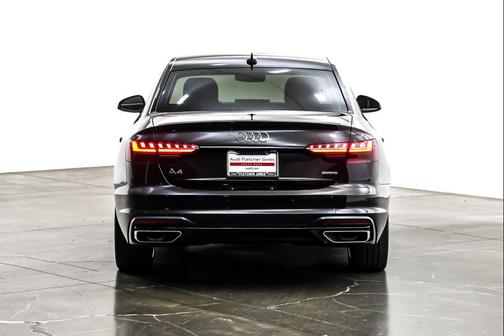 2023 Audi A4 40 Premium Plus