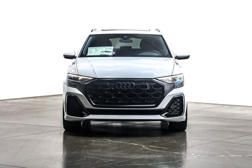 2026 Audi Q8 55 Premium Plus