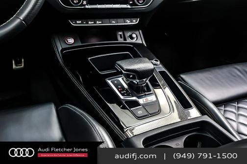 2023 Audi SQ5 3.0T Premium Plus