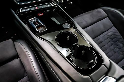 2023 Audi e-tron GT Premium Plus quattro