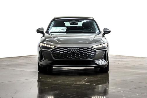 2025 Audi A5 Premium Plus