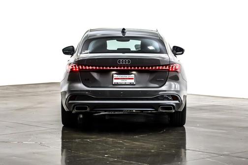 2025 Audi A5 Premium Plus