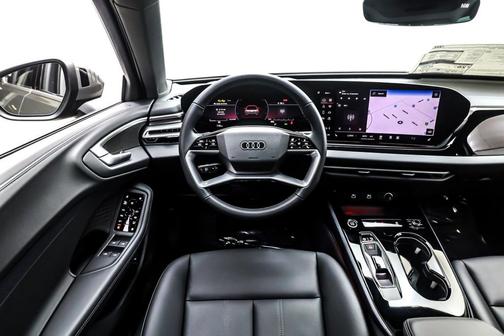 2025 Audi A5 Premium Plus