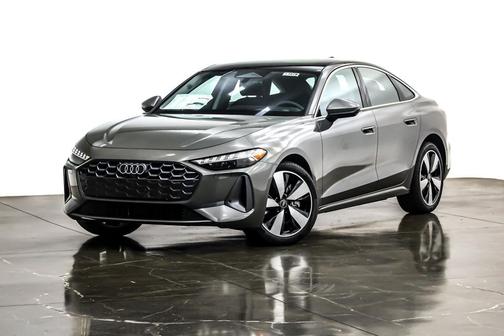 2025 Audi A5 Premium Plus