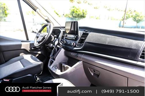 2021 Ford Transit-350 XLT