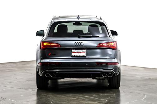2024 Audi SQ5 3.0T Premium Plus
