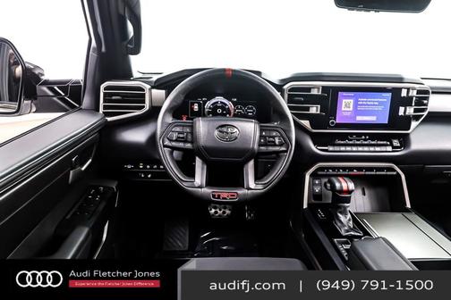 2025 Toyota Sequoia SR5