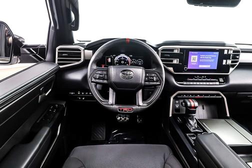 2025 Toyota Sequoia SR5