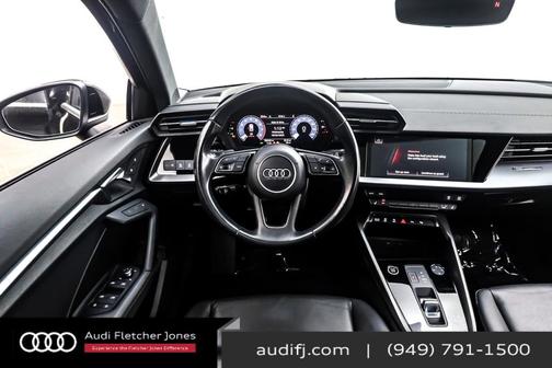 2023 Audi A3 Premium