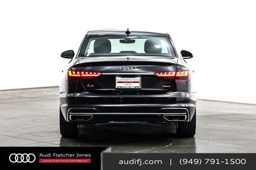 2023 Audi A4 40 Premium