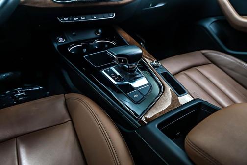 2022 Audi A4 40 Premium