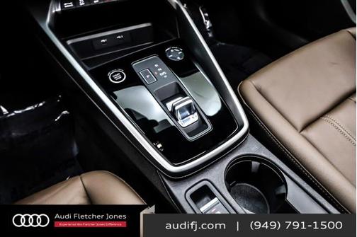 2022 Audi A3 Premium