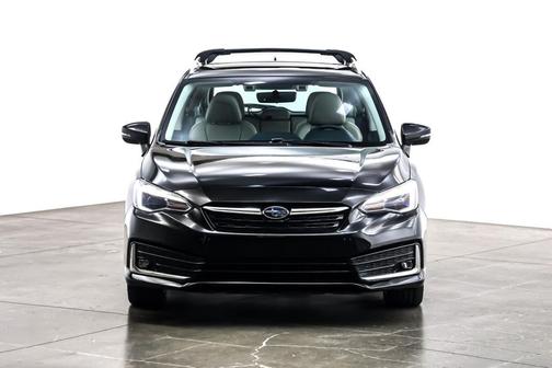 2020 Subaru Impreza Limited