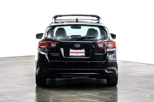 2020 Subaru Impreza Limited