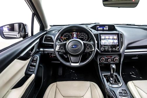 2020 Subaru Impreza Limited