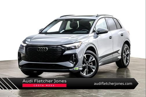 2023 Audi Q4 e-tron Premium 50 quattro