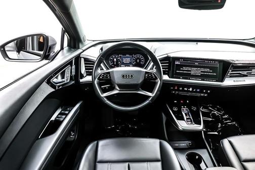 2023 Audi Q4 e-tron Premium 50 quattro